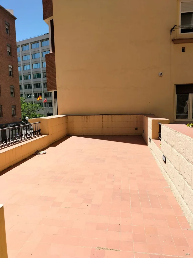 Piso en Calle de Sotomayor, 6, Vallehermoso - Foto 6