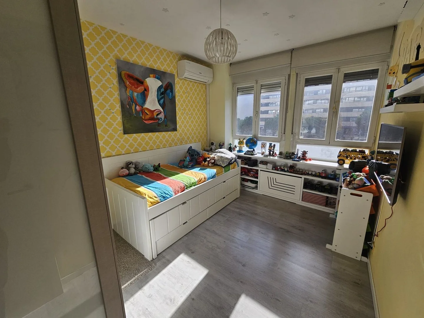 Piso en calle de Raimundo Fernández Villaverde, 49 - Foto 38