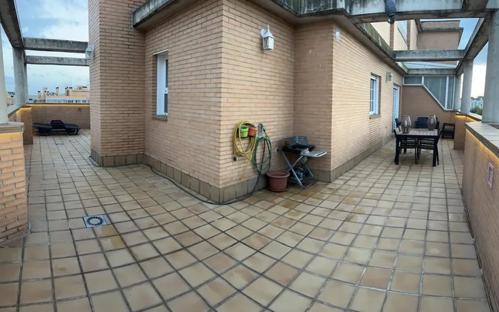 Ático en Calle de los Morales, 10, Pau de Carabanchel - Foto 1