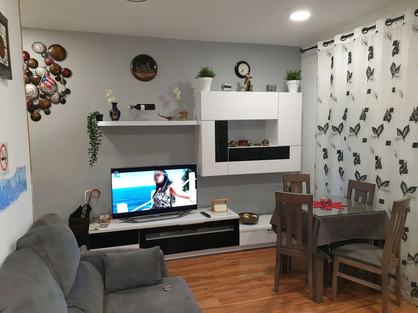 Piso en puerta del Sol, 5 - Foto 1