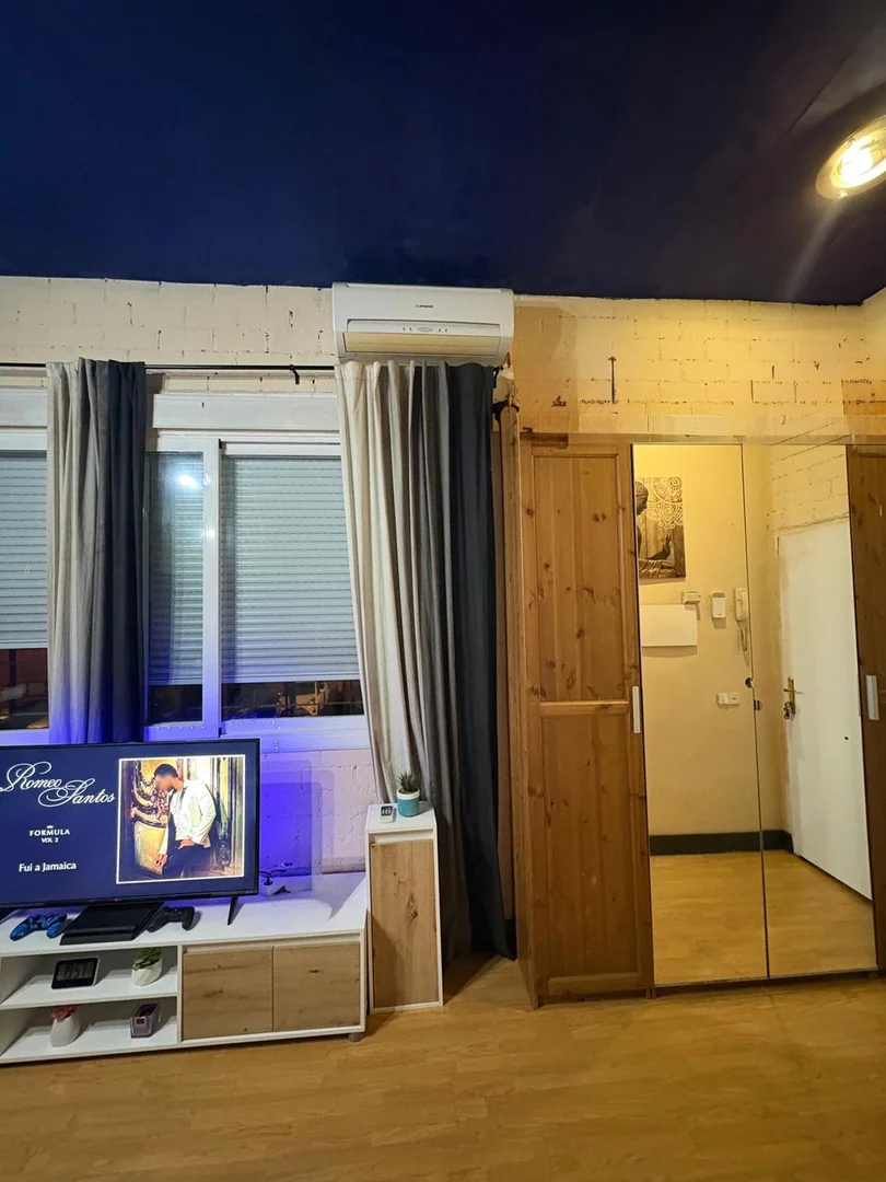 Estudio en calle de Fantasía, 8 - Foto 7