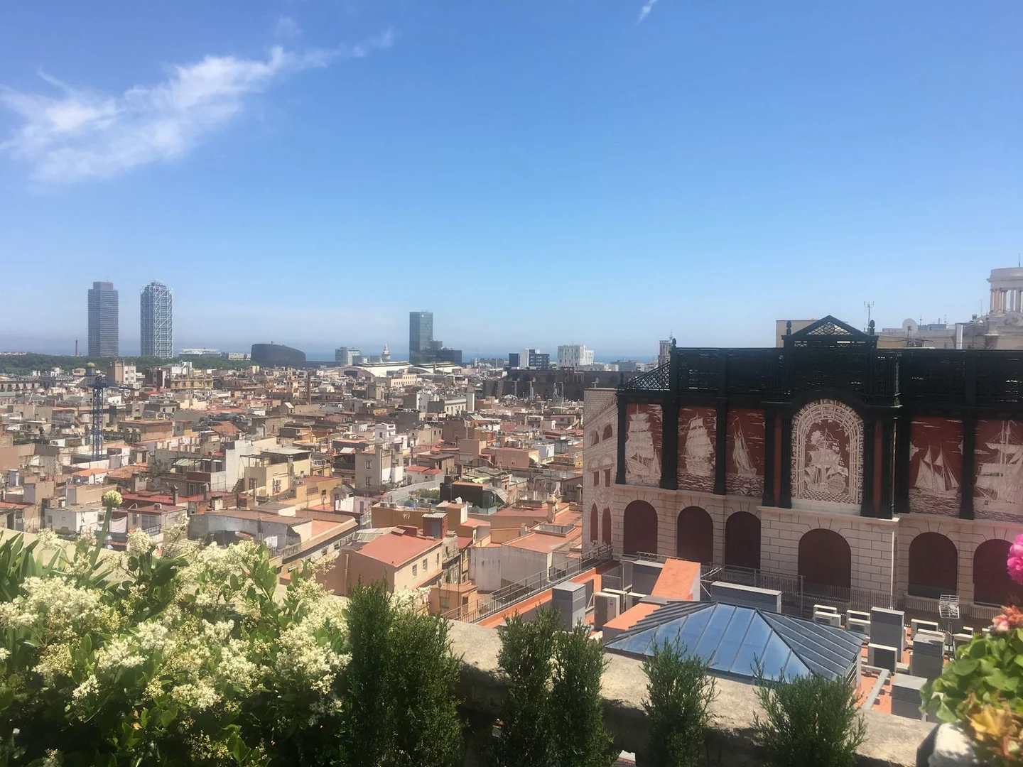 Ático en Via Laietana, 28, El Gòtic - Foto 18