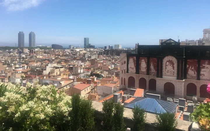 Ático en Via Laietana, 28, El Gòtic - Foto 18