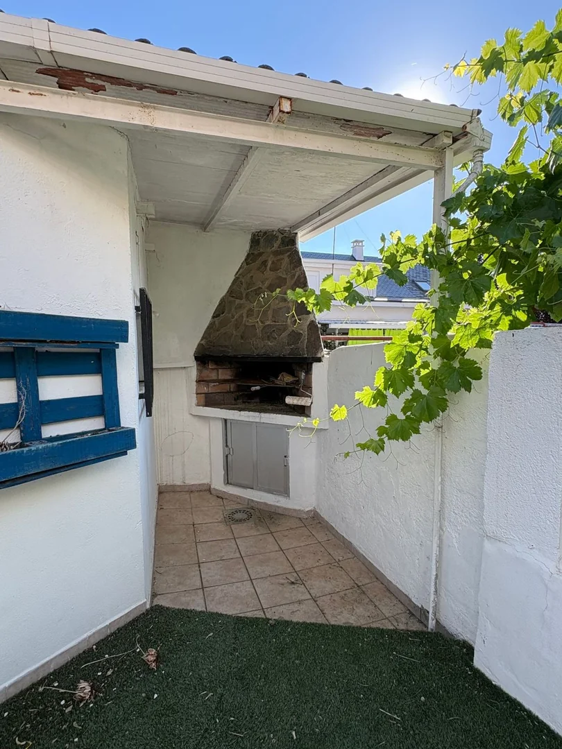 Chalet adosado en Calle Fortaleza, 63, El Pardo - Foto 5