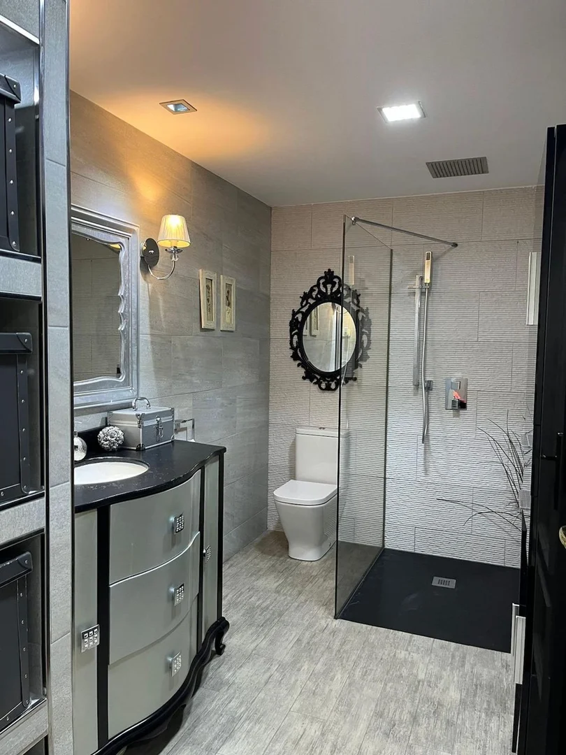 Piso en paseo de la Alameda de Osuna, 50 - Foto 21