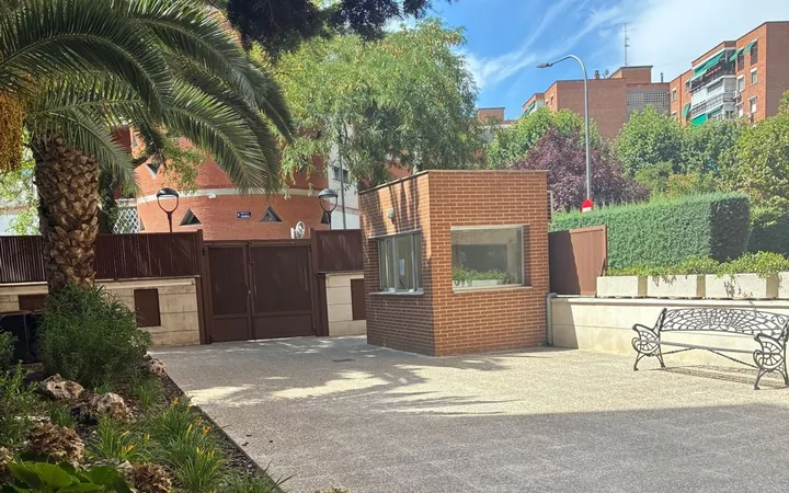 Piso en Calle de la Carabela, 8, Alameda de Osuna - Foto 30