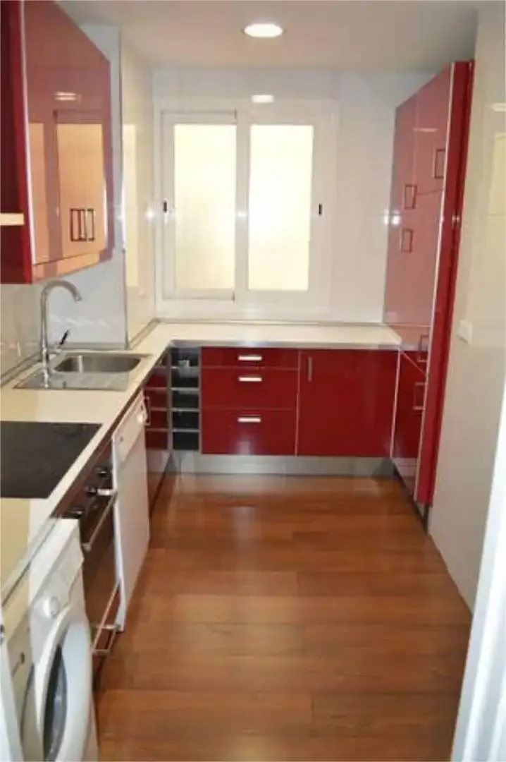 Piso en El Viso - Foto 8