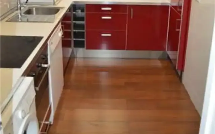 Piso en El Viso - Foto 8