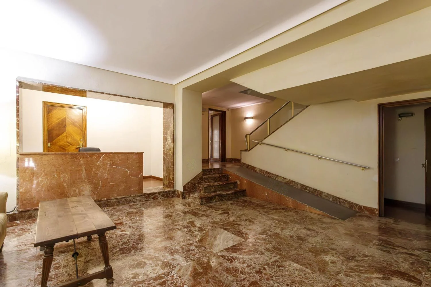 Piso en Paseo de La Habana, El Viso - Foto 55