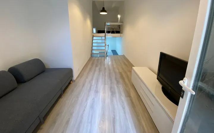 Dúplex en Calle d'Andrea Dòria, 51, La Barceloneta - Foto 1