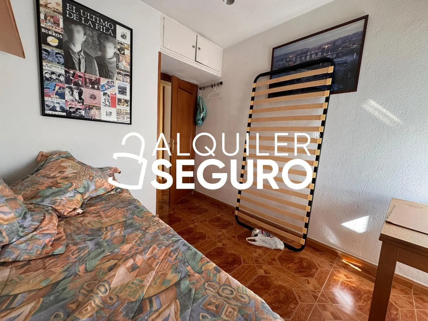 Piso en Calle de Soledad Cazorla - Foto 6