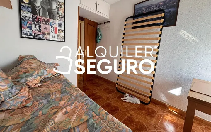 Piso en Calle de Soledad Cazorla - Foto 6
