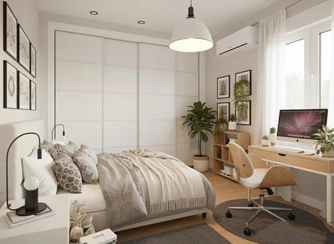 Piso en calle del Aviador Zorita, 50 - Foto 19