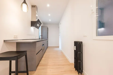 Piso en calle de Jorge Juan, 74 - Foto 2