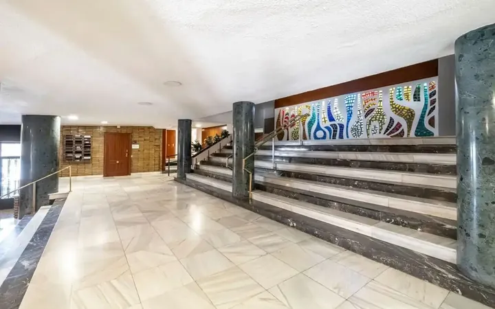 Estudio en  Paseo de la Castellana 121 - Foto 8