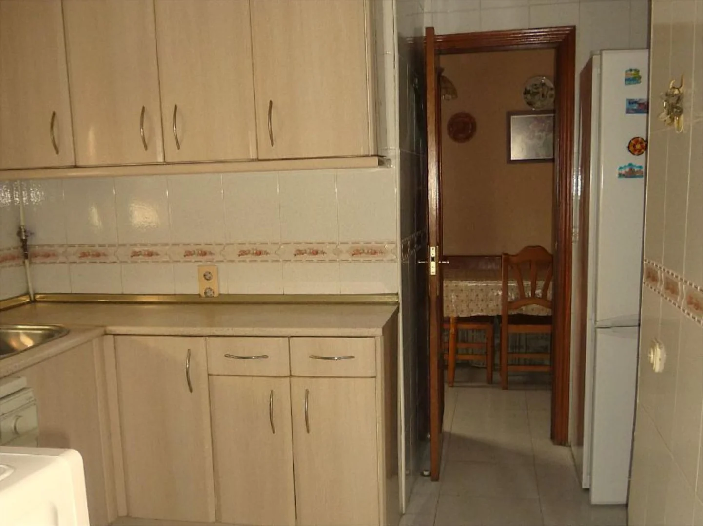 Piso en  Avenida del Mediterráneo 48 - Foto 19