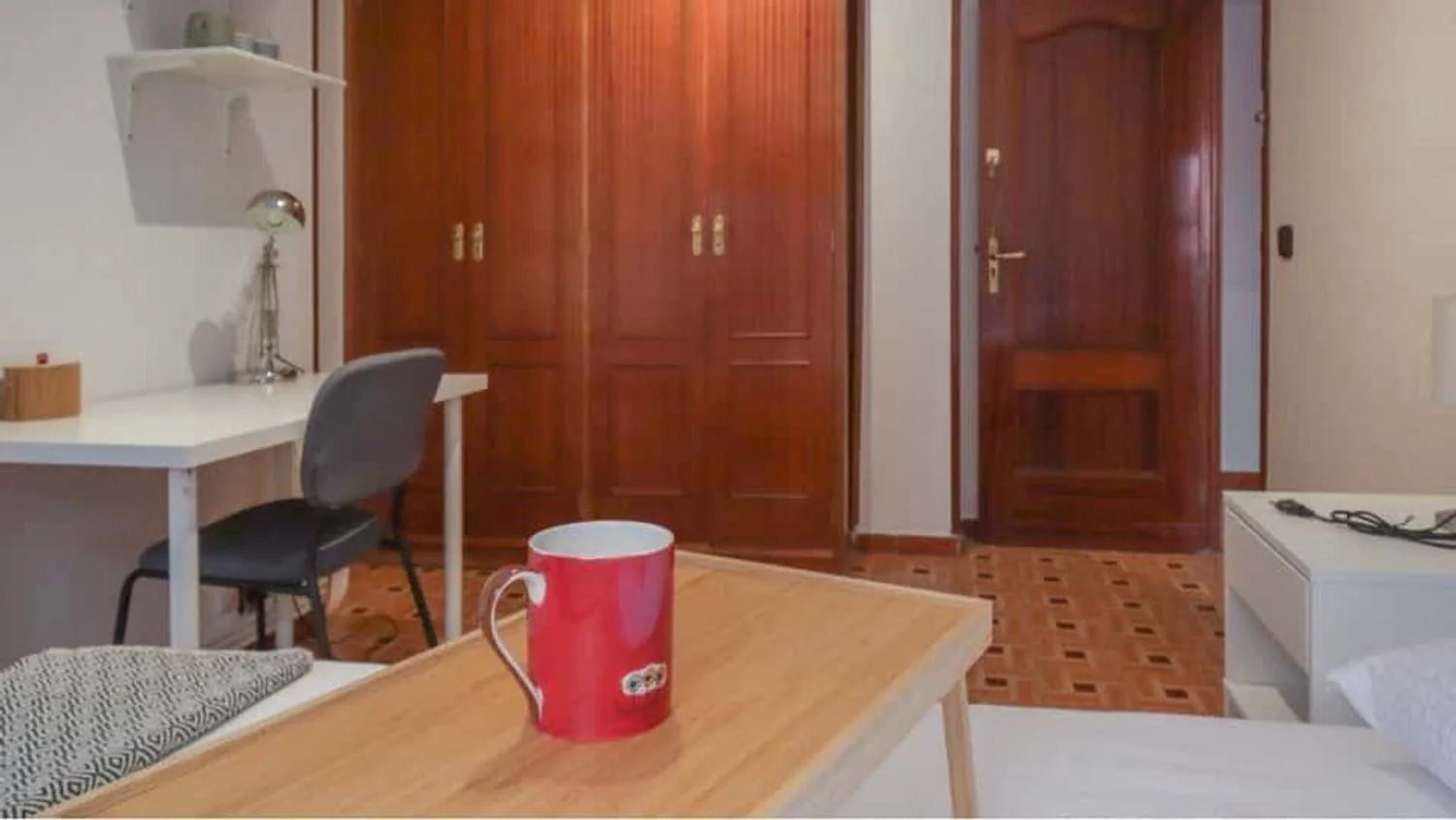 Piso en Calle de Algodre, 9, Vista Alegre - Foto 13