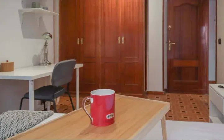 Piso en Calle de Algodre, 9, Vista Alegre - Foto 13