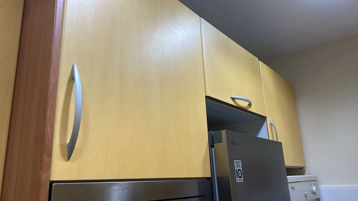 Piso en calle Luján Pérez, 22 - Foto 14