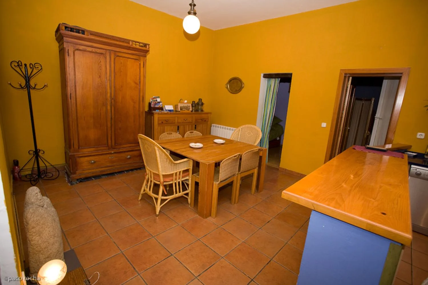 Piso en calle Madera, 4 - Foto 6