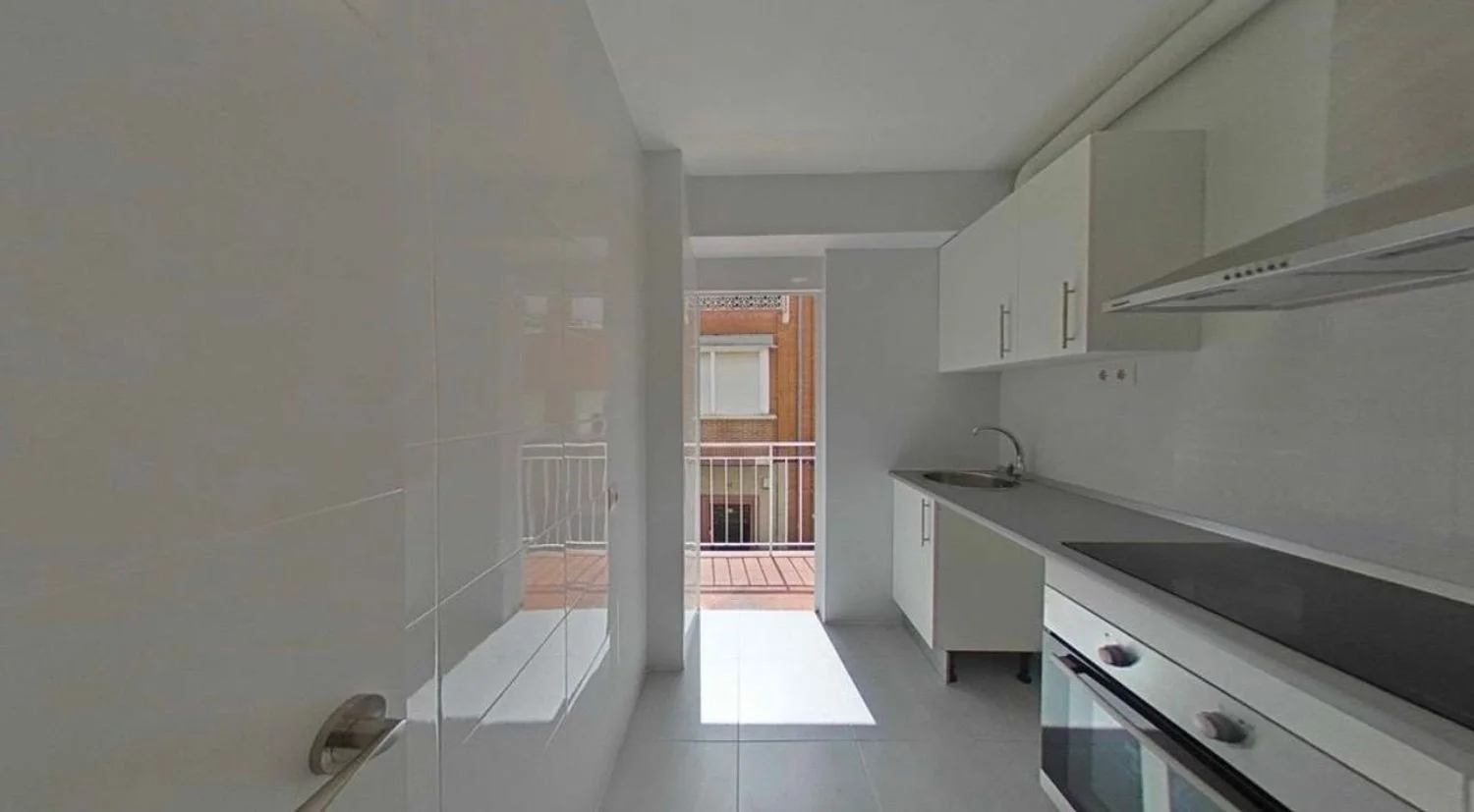 Piso en calle de María Odiaga, 28 - Foto 2