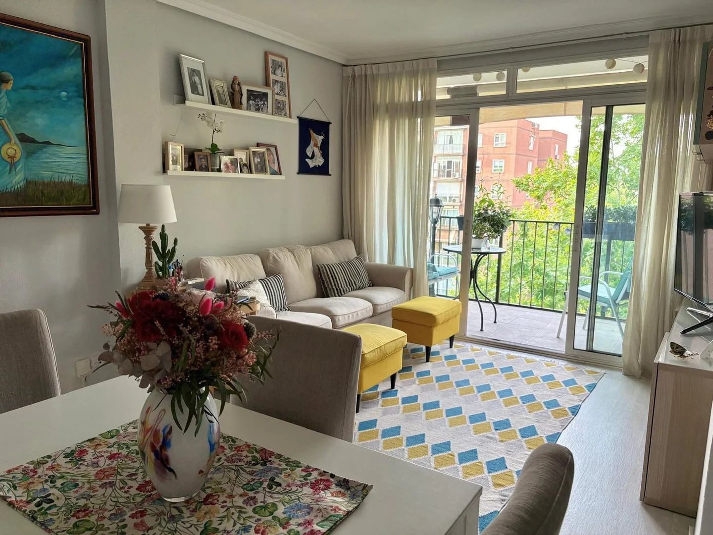 Piso en Calle Corbeta, 10, Alameda de Osuna - Foto 13