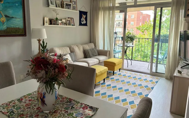 Piso en Calle Corbeta, 10, Alameda de Osuna - Foto 13