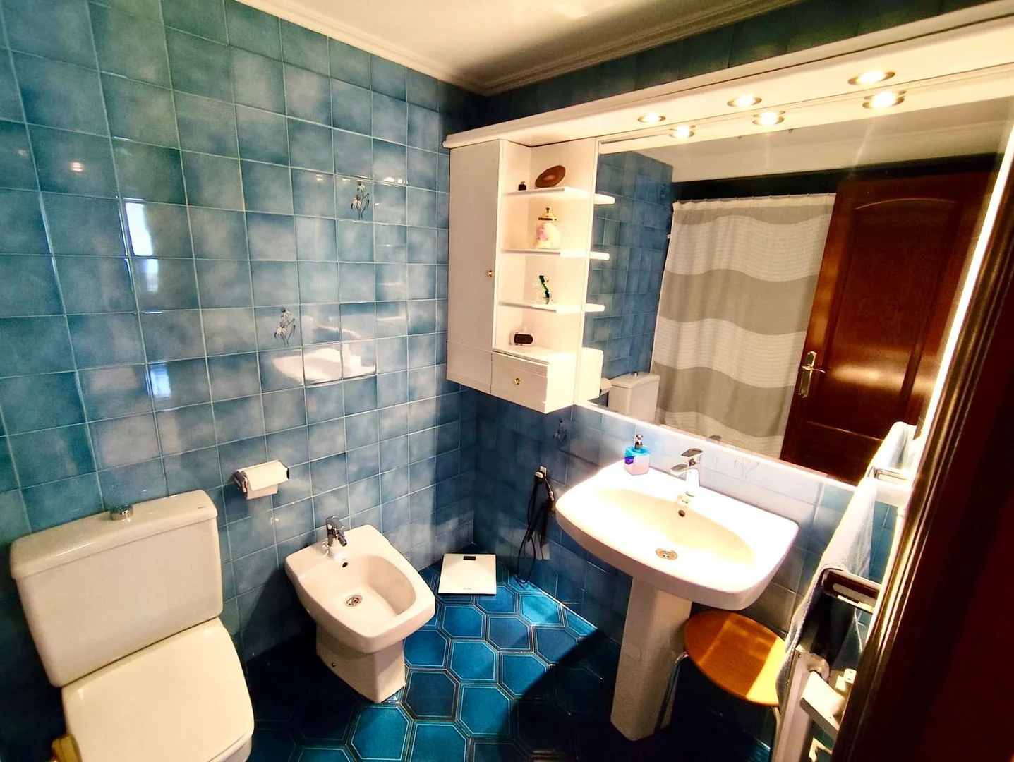 Piso en calle Gernikako Arbola, 13 - Foto 13