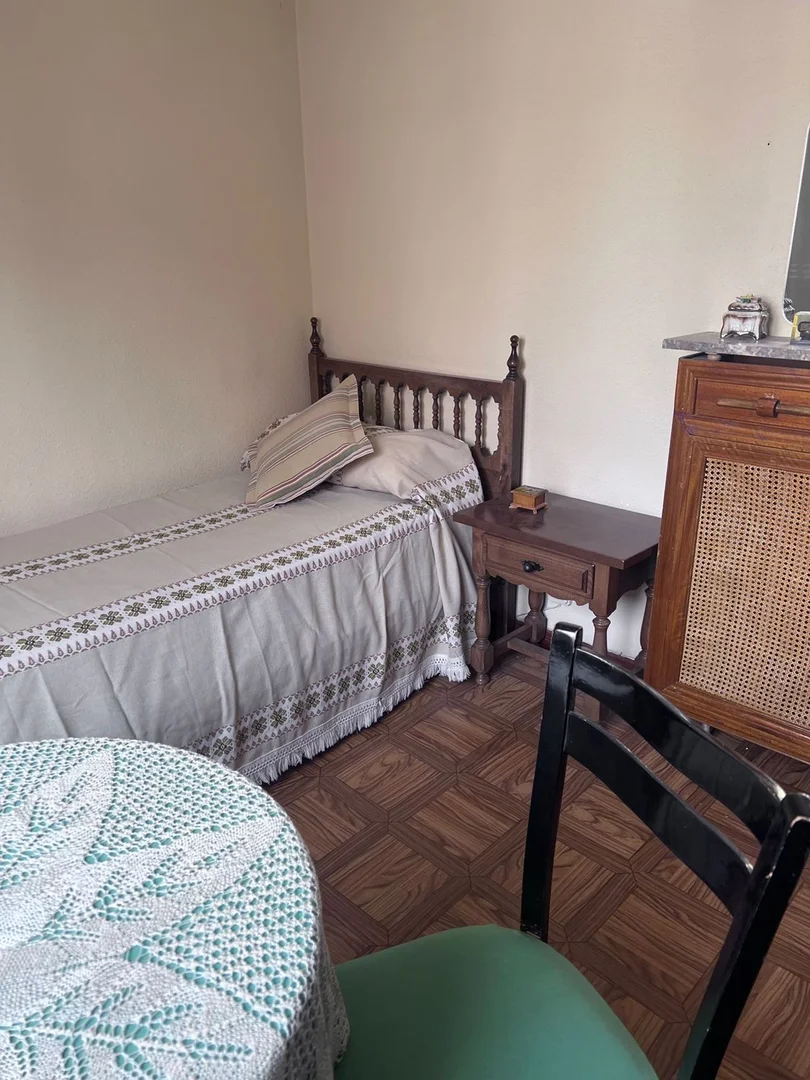 Chalet adosado en calle de Gomeznarro, 159 - Foto 9