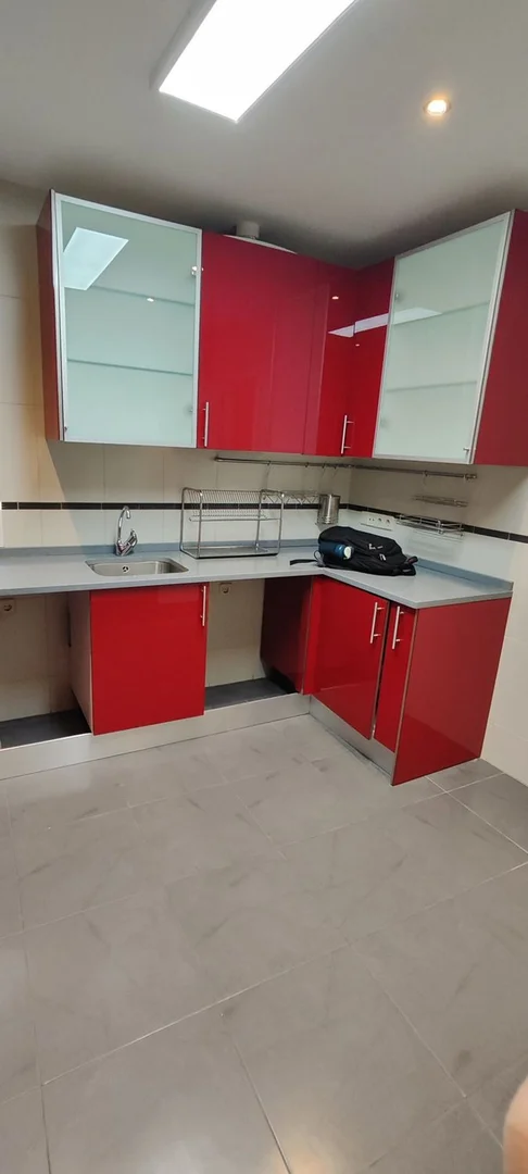 Piso en calle de Modesto Lafuente, 27 - Foto 12