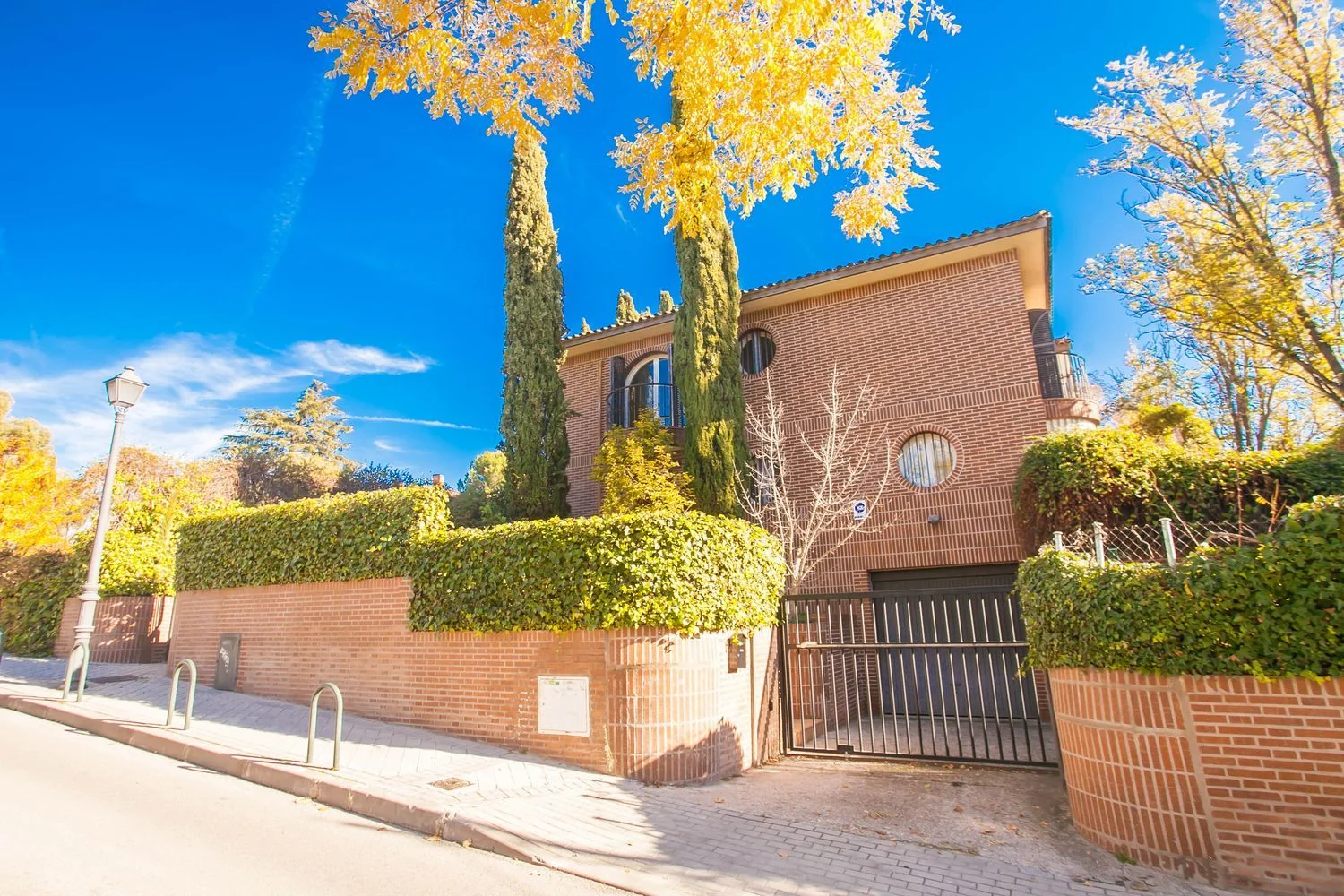 Casa o chalet independiente en Calle de Anita Vindel, Aravaca - Foto 5