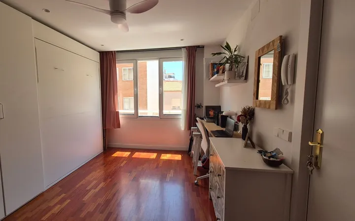 Estudio en Calle de Martín Machío, 12 - Foto 8