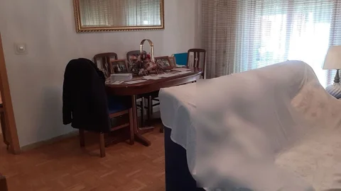 Piso en calle del Cabo de Tarifa, 184 - Foto 8