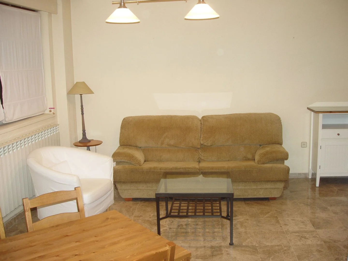 Piso en Calle de Pinos Baja, 46, Valdeacederas - Foto 16