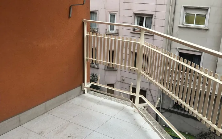Piso en Avenida de la República Argentina, 38, Vallcarca i els Penitents - Foto 6
