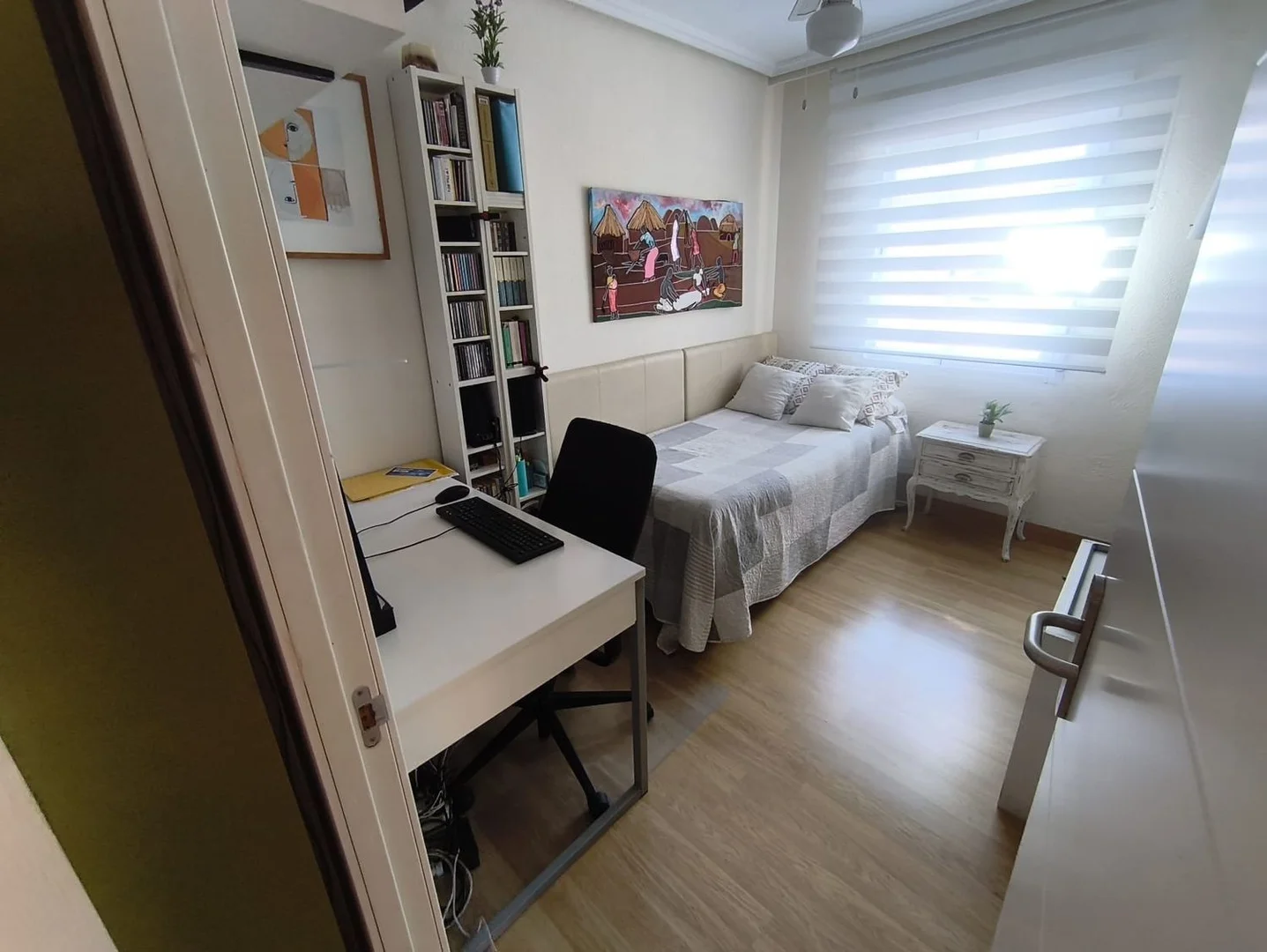 Piso en calle de Martinez Oviol, 25 - Foto 15