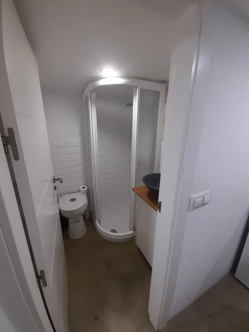 Estudio en Calle Salitre, 31, Lavapiés-Embajadores - Foto 7