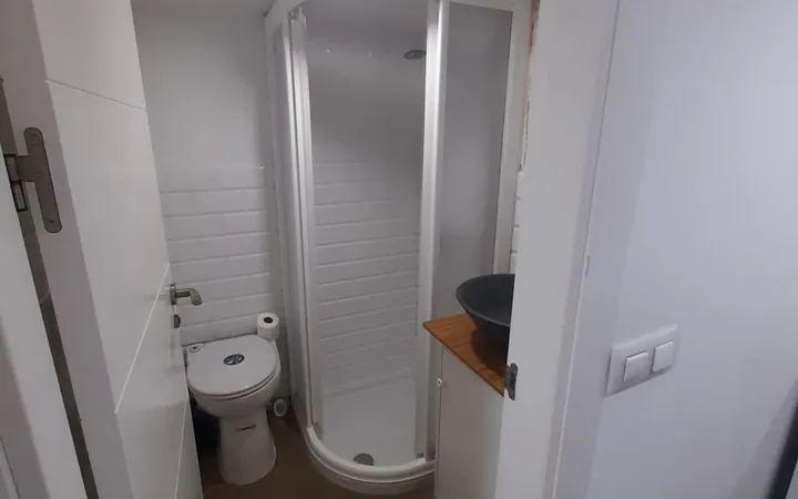 Estudio en Calle Salitre, 31, Lavapiés-Embajadores - Foto 7