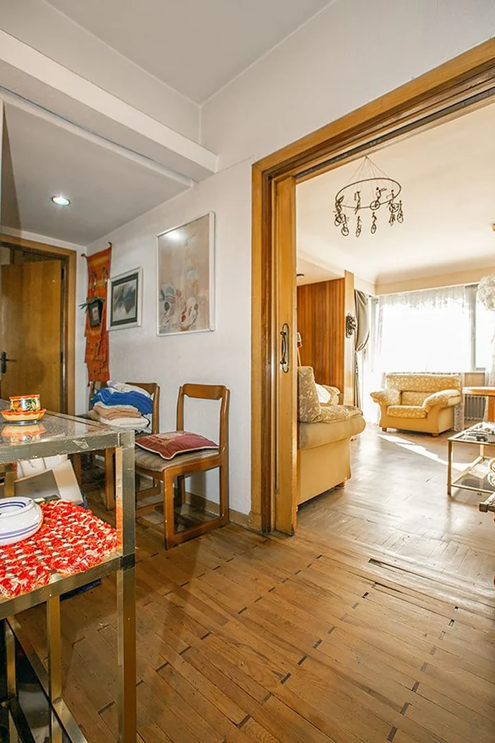 Piso en calle del General Díaz Porlier, 80 - Foto 6