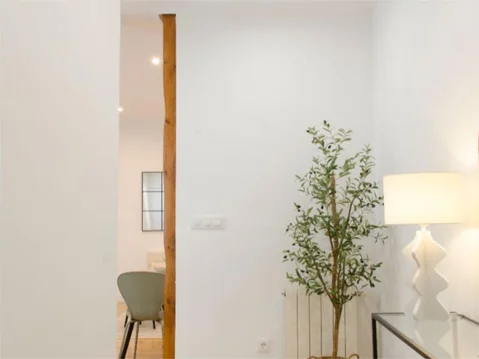 Piso en  Madrid Capital - Foto 7