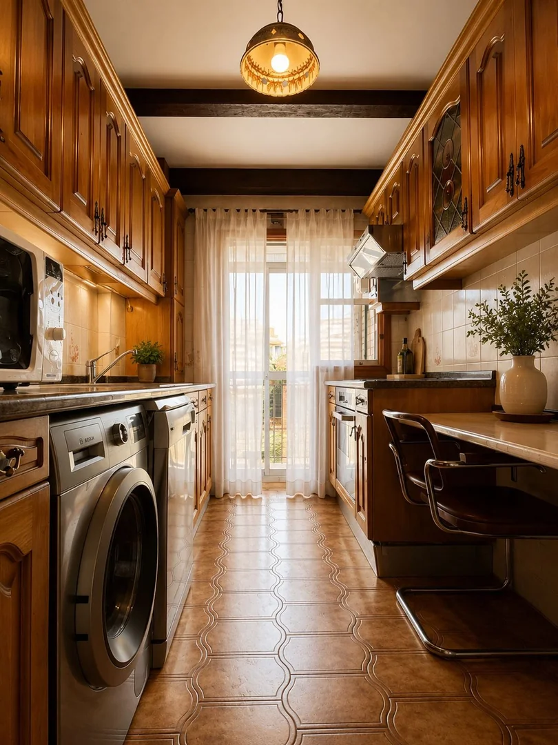 Piso en Calle de Ginzo de Limia, 39 bis, Pilar - Foto 5