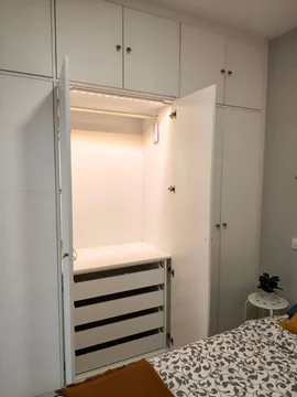 Piso en calle de Juan Duque, 3 - Foto 8