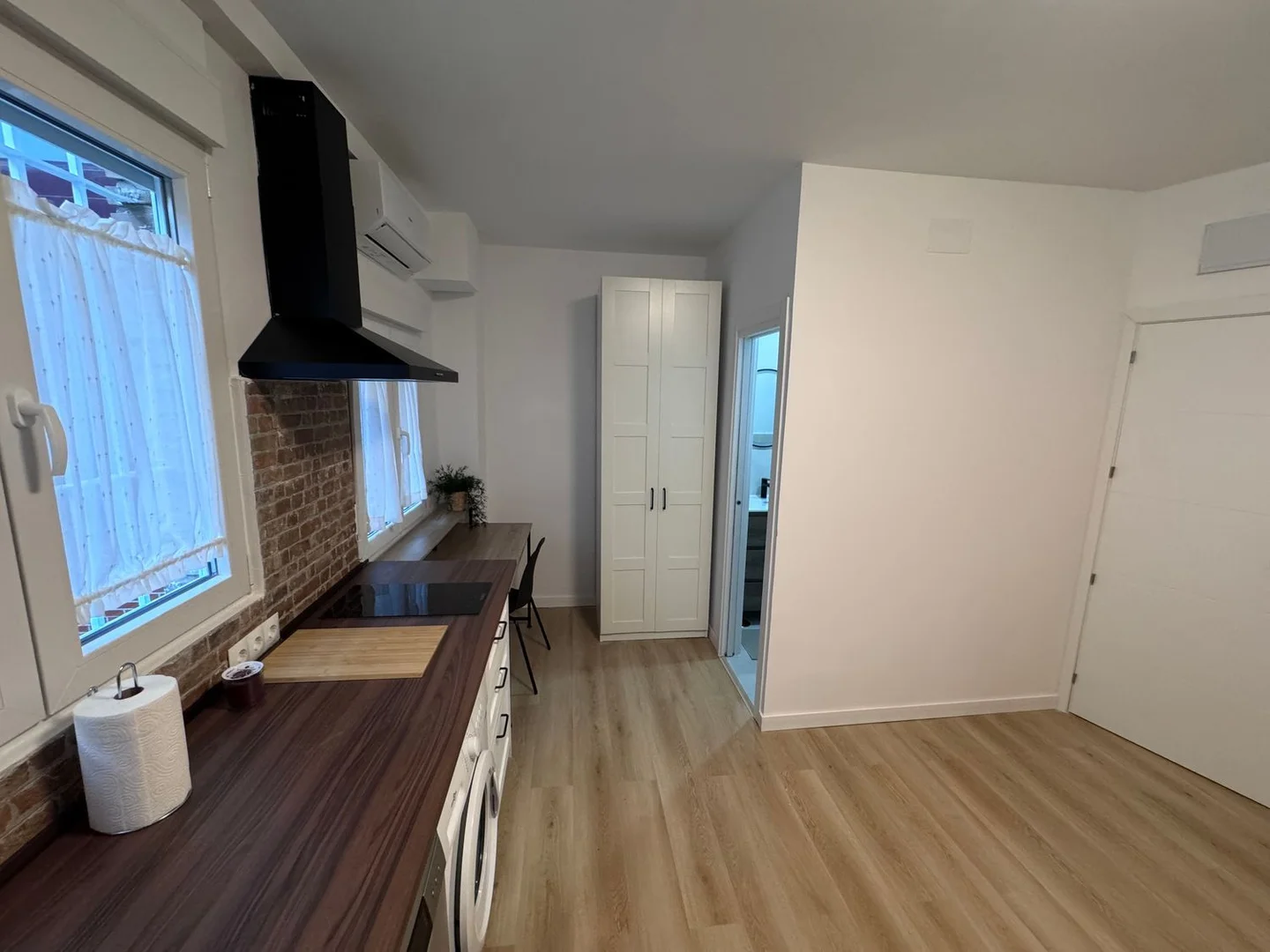 Estudio en calle Baleares, 46 - Foto 15