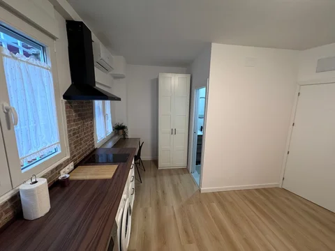 Estudio en calle Baleares, 46 - Foto 15