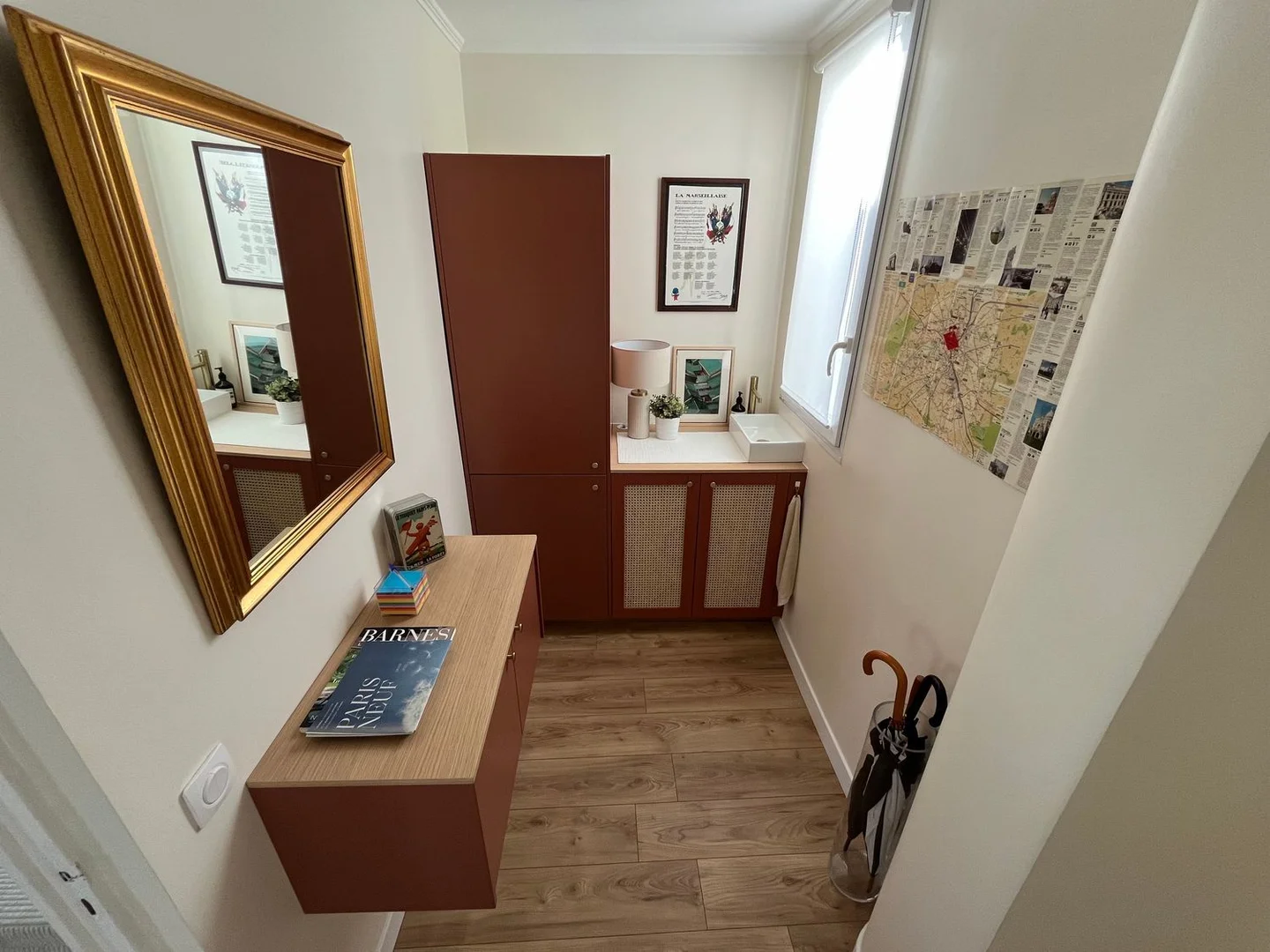 Ático en calle de Hermosilla, 116 - Foto 11