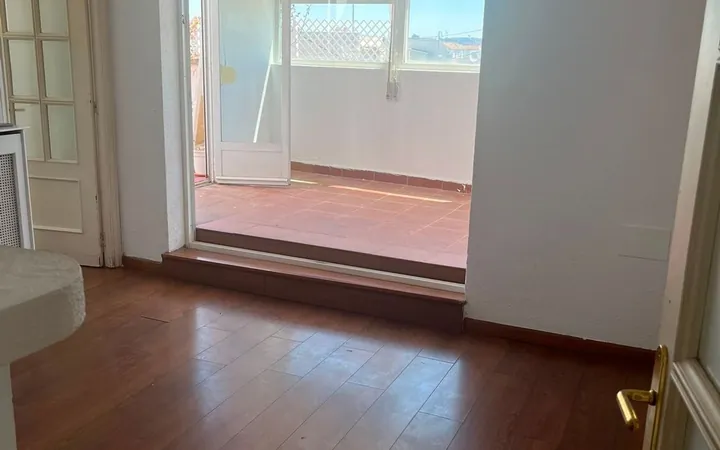 Ático en Pradolongo, Pradolongo - Foto 5