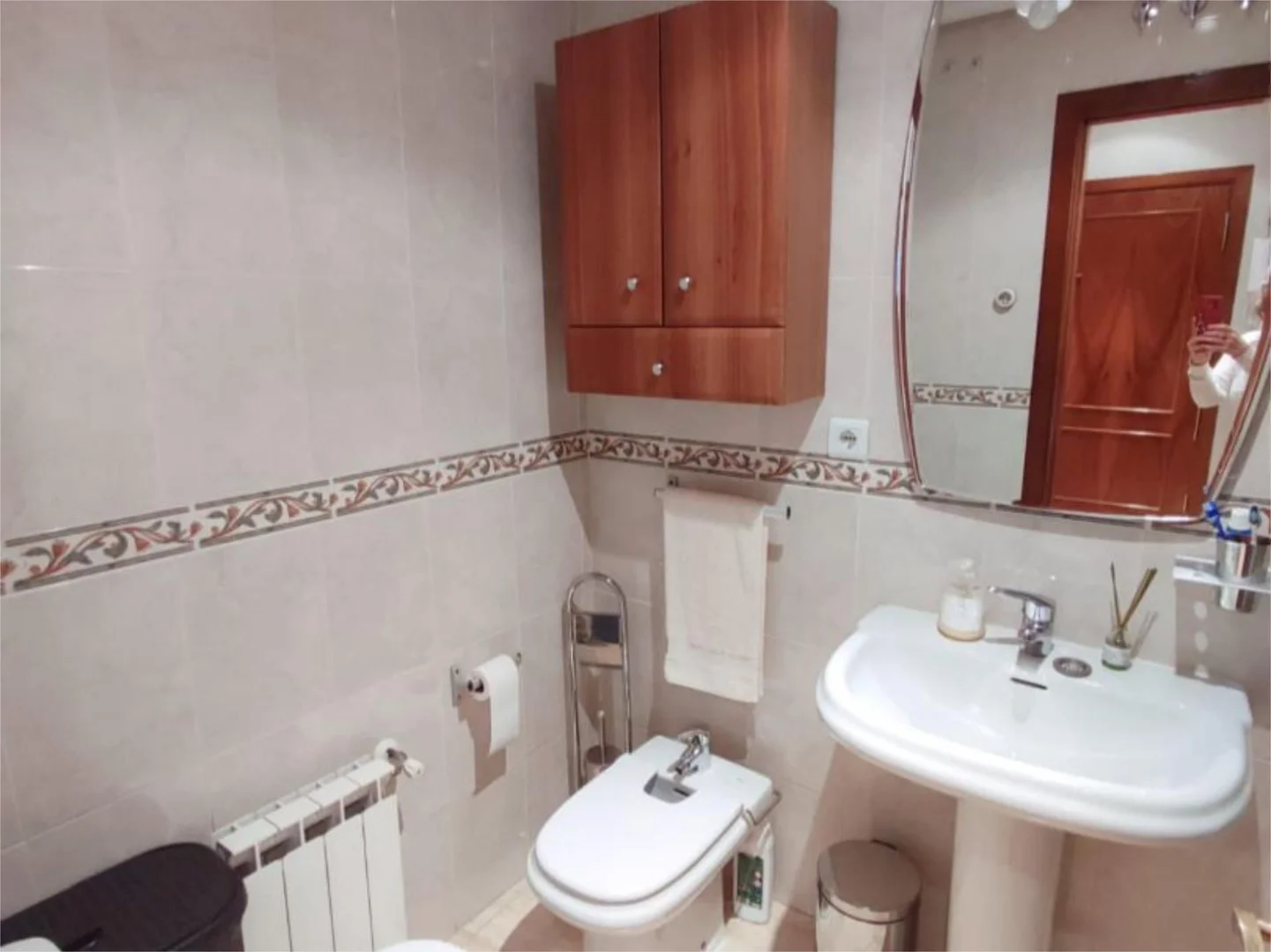 Piso en  Calle de Muñoz Torrero 3 - Foto 6