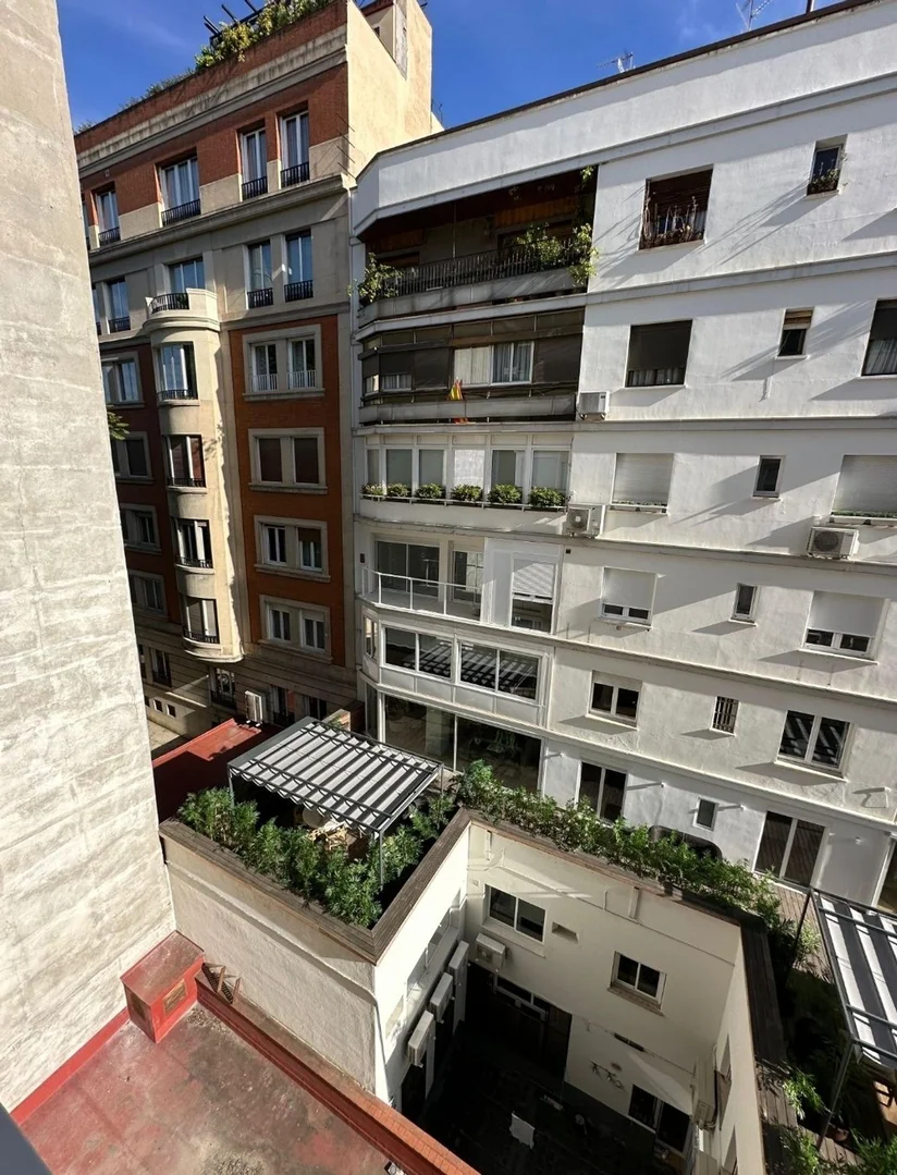 Piso en calle de la Academia, 8 - Foto 7