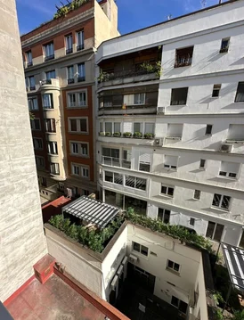 Piso en calle de la Academia, 8 - Foto 7