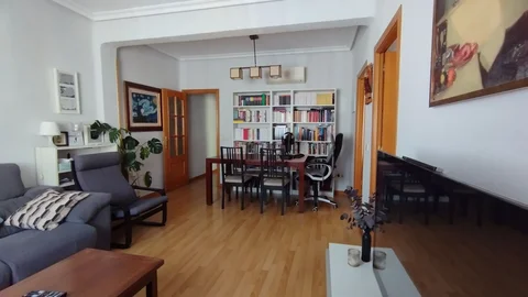 Piso en calle del Alcalde Sainz de Baranda, 58 - Foto 1